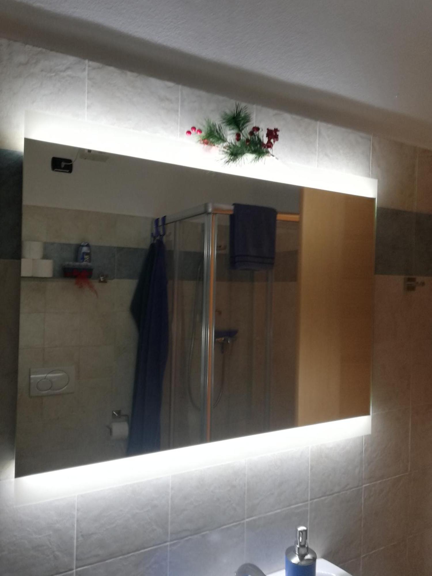 Apartmán Ca Delle Rose Rovereto  Pokoj fotografie