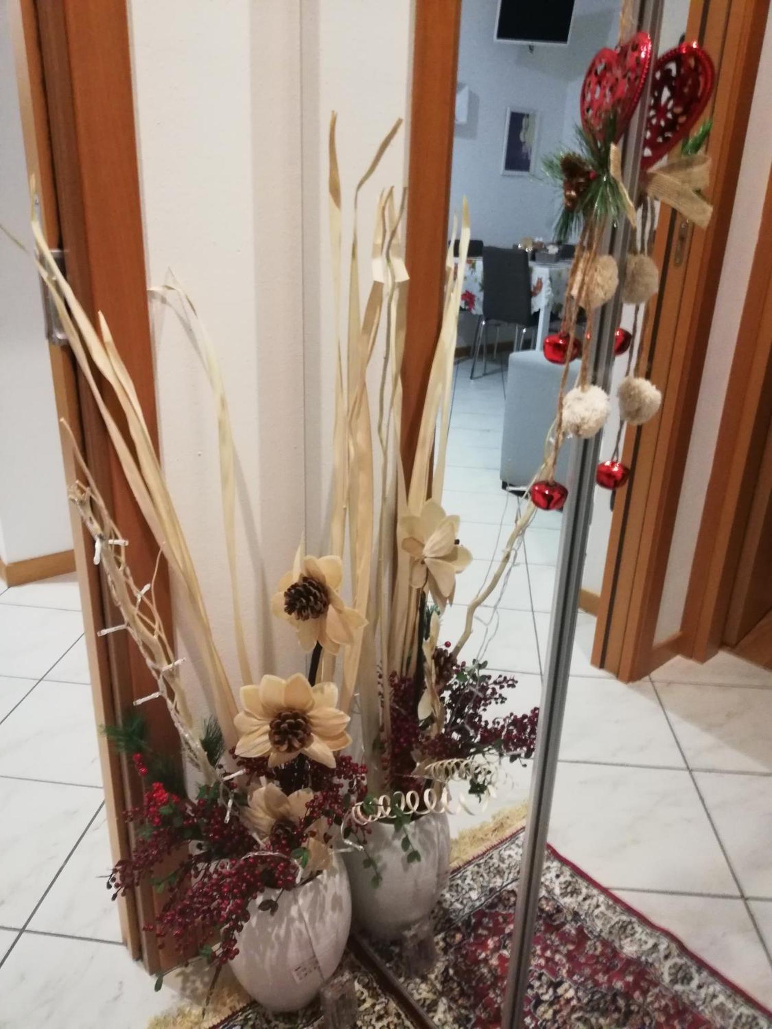 Apartmán Ca Delle Rose Rovereto  Pokoj fotografie