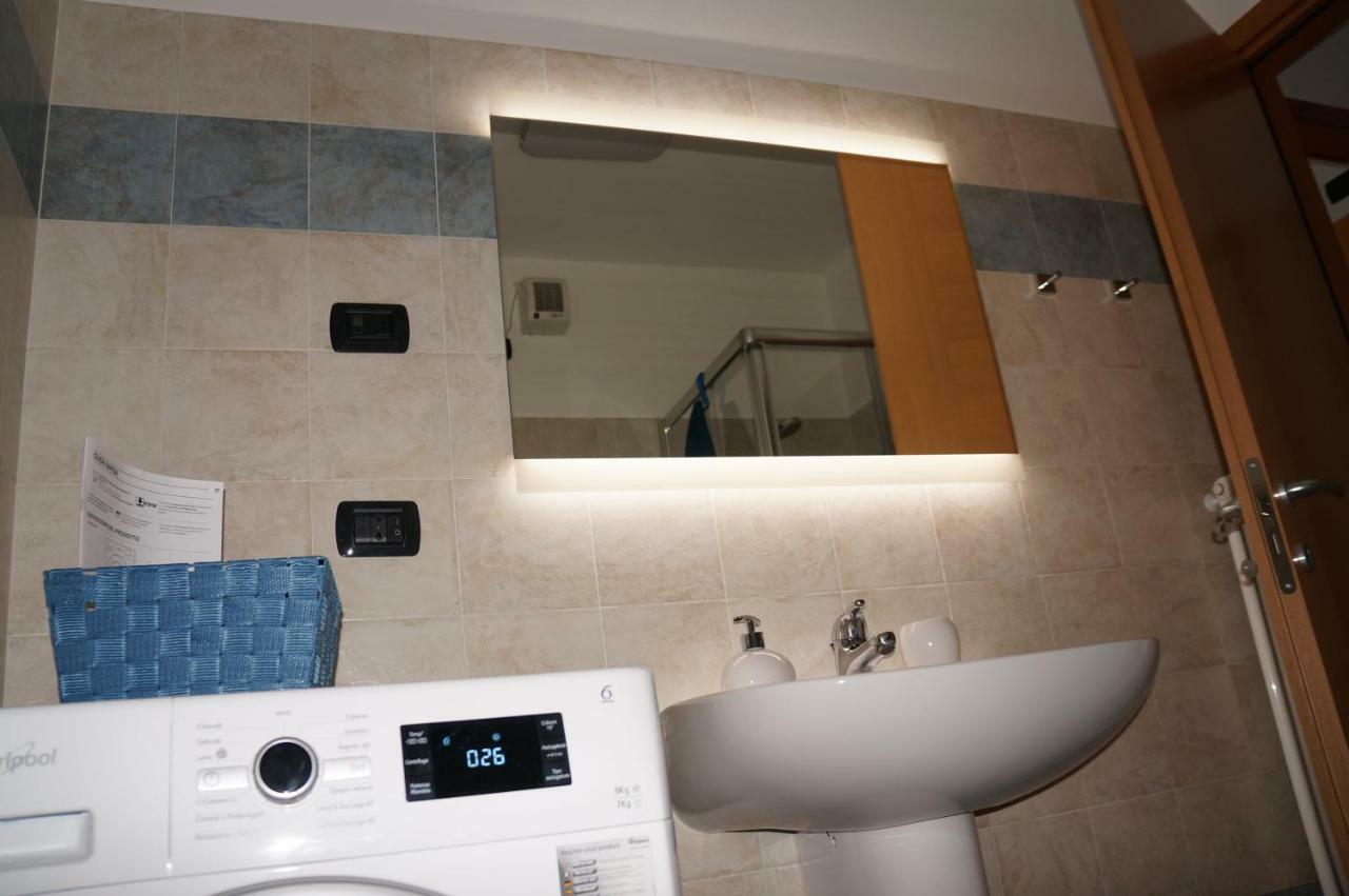 Apartmán Ca Delle Rose Rovereto  Exteriér fotografie
