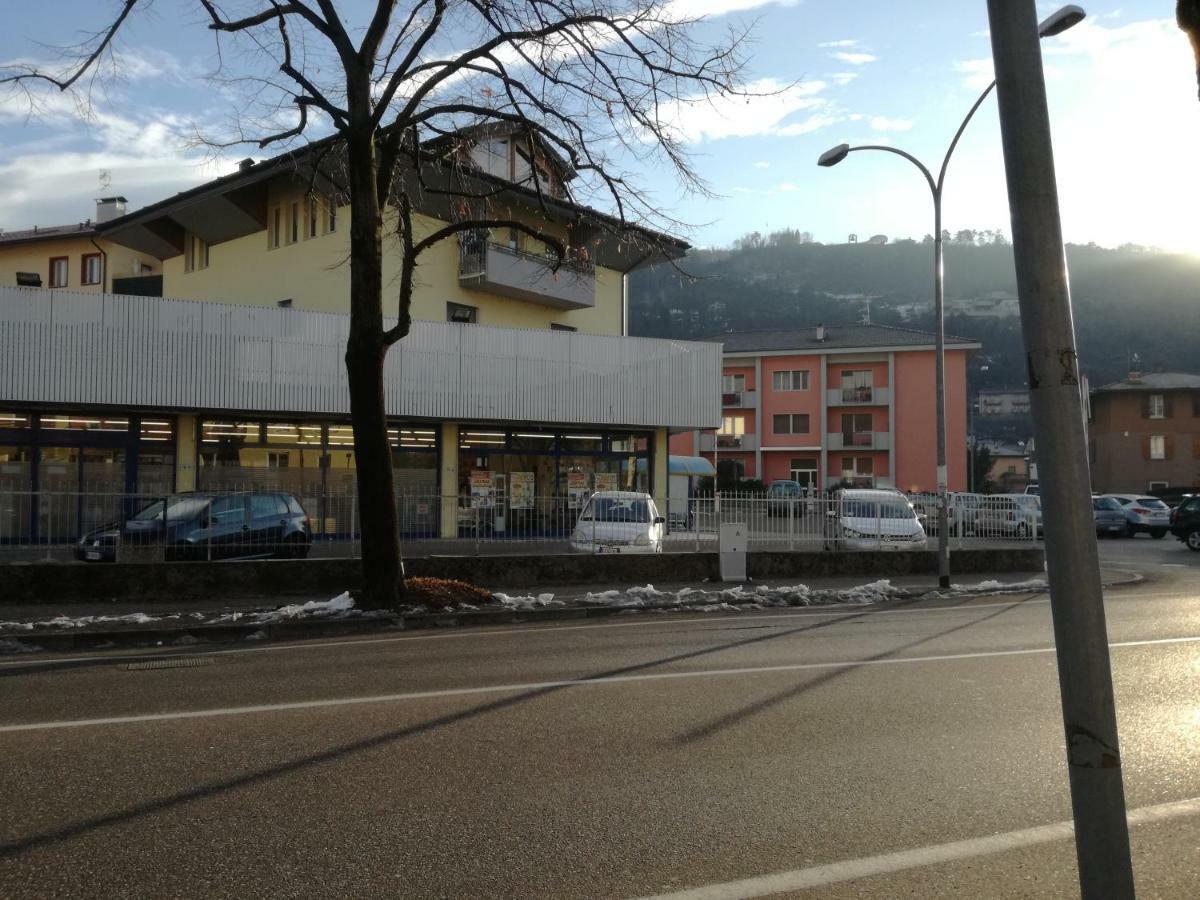 Apartmán Ca Delle Rose Rovereto  Exteriér fotografie