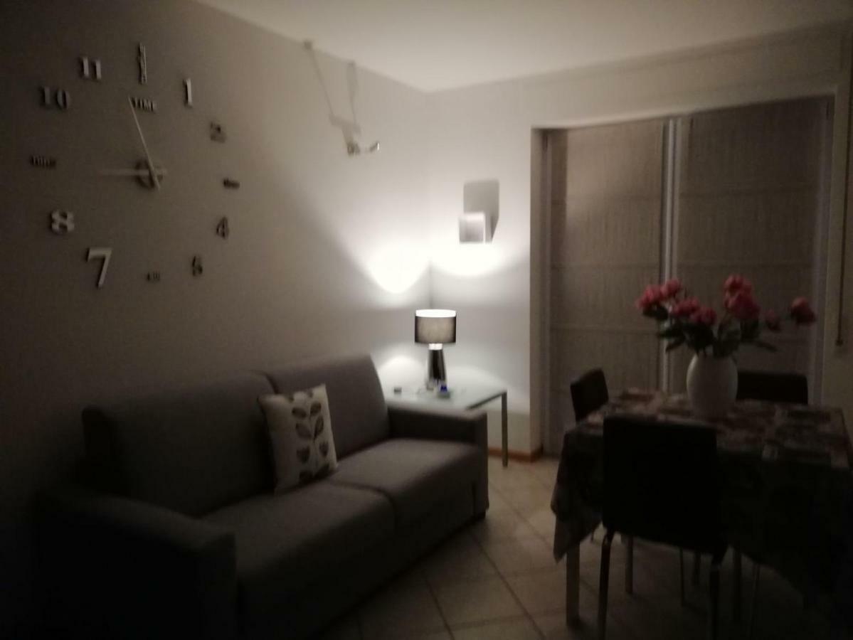 Apartmán Ca Delle Rose Rovereto  Exteriér fotografie