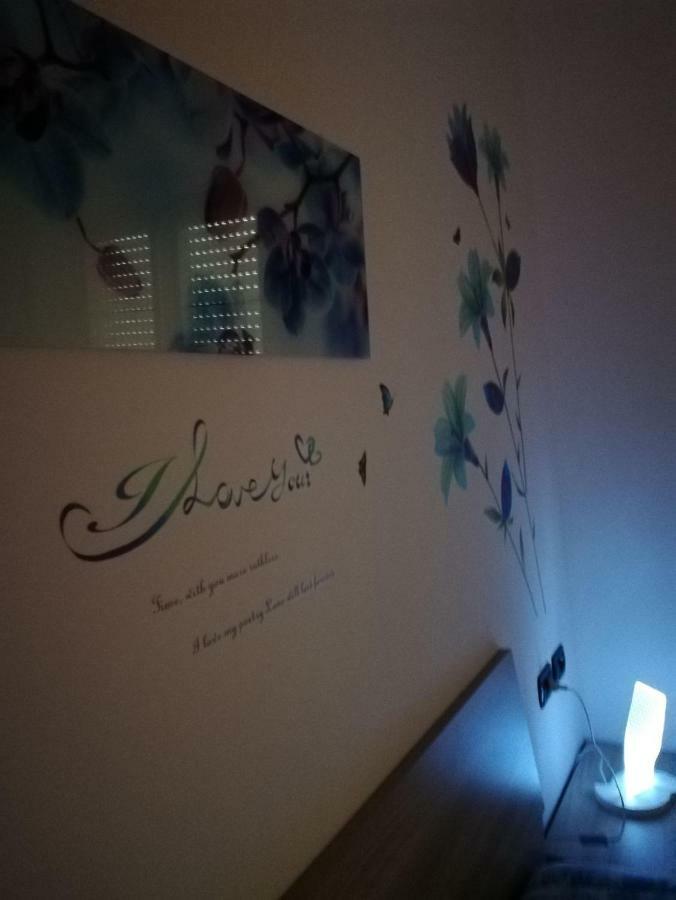 Apartmán Ca Delle Rose Rovereto  Exteriér fotografie