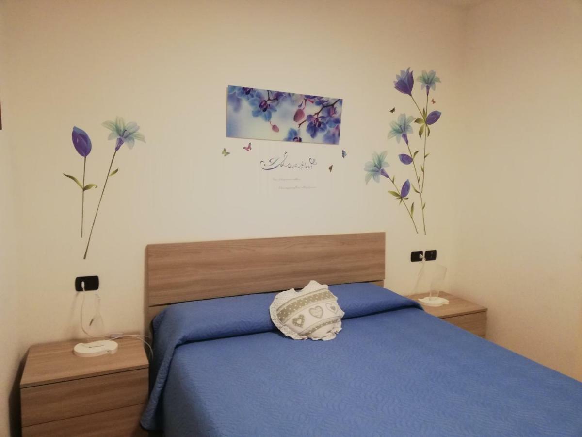 Apartmán Ca Delle Rose Rovereto  Exteriér fotografie
