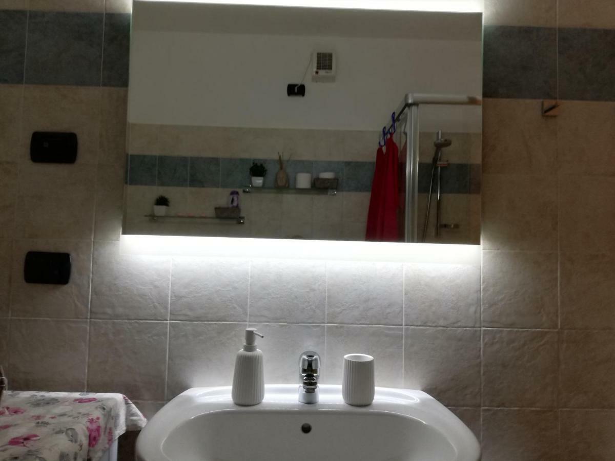 Apartmán Ca Delle Rose Rovereto  Exteriér fotografie