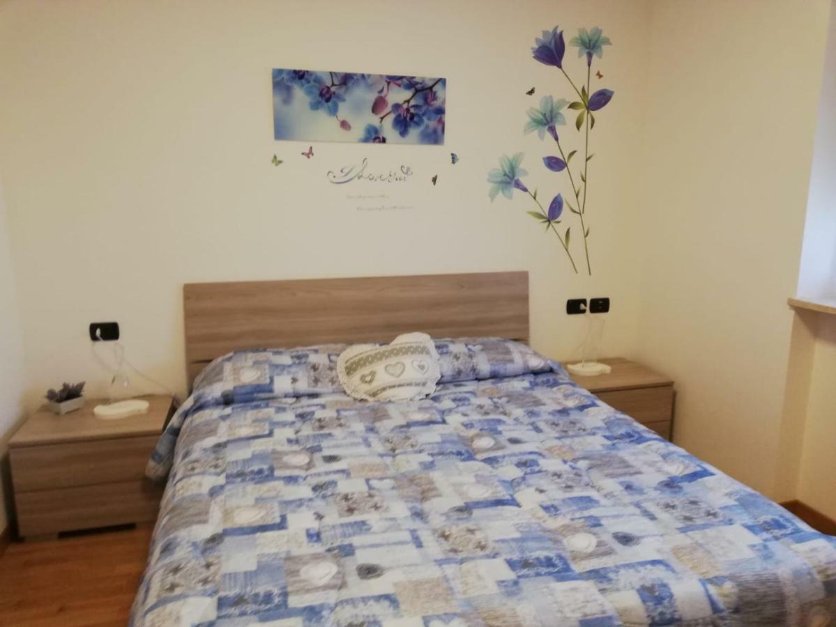 Apartmán Ca Delle Rose Rovereto  Exteriér fotografie