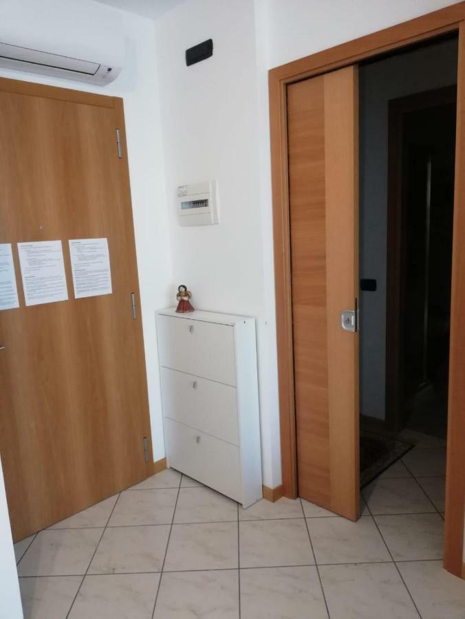Apartmán Ca Delle Rose Rovereto  Exteriér fotografie