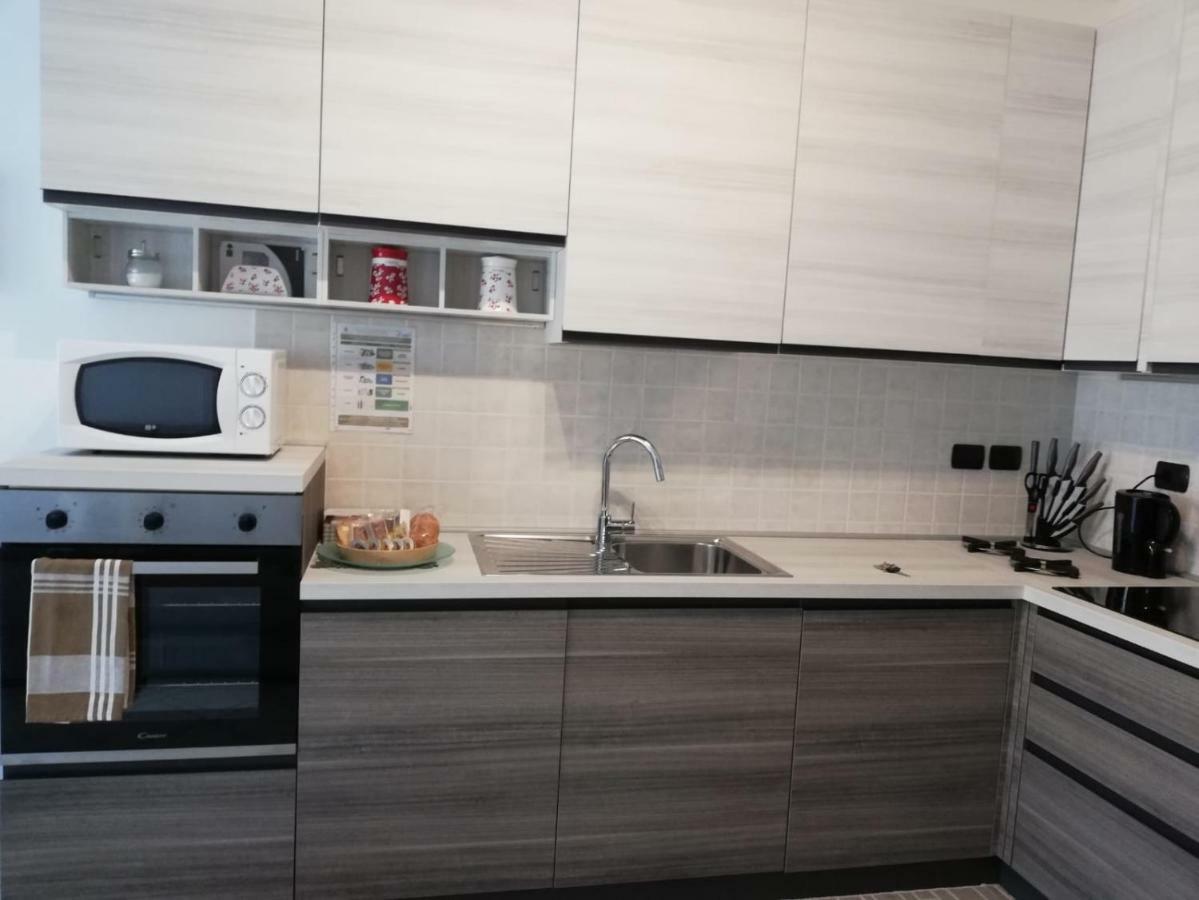 Apartmán Ca Delle Rose Rovereto  Exteriér fotografie