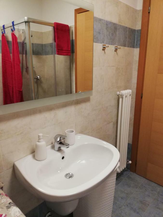 Apartmán Ca Delle Rose Rovereto  Exteriér fotografie