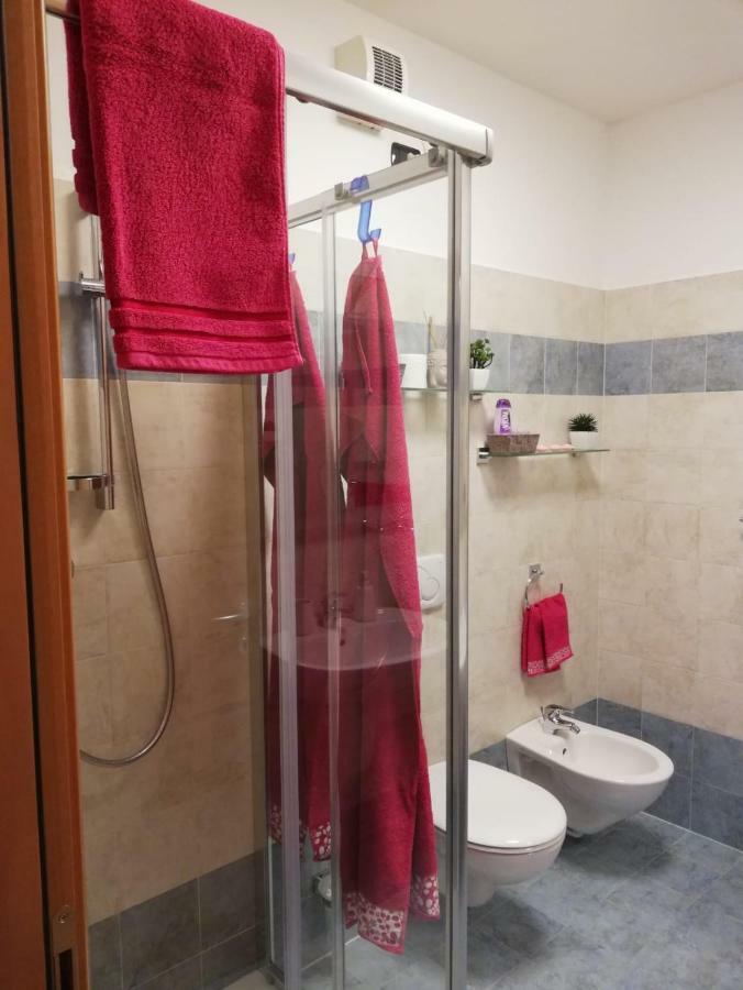 Apartmán Ca Delle Rose Rovereto  Exteriér fotografie