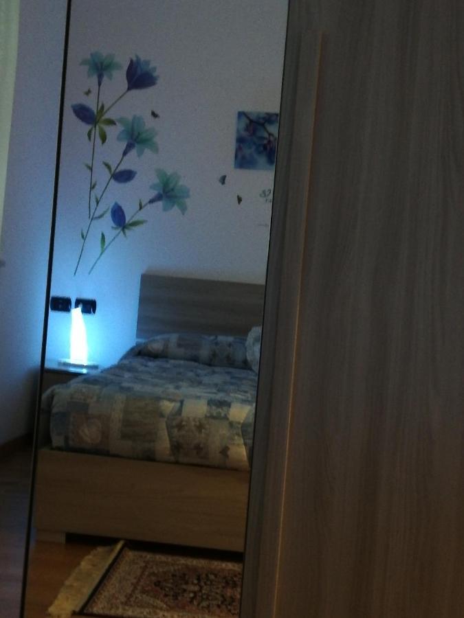 Apartmán Ca Delle Rose Rovereto  Exteriér fotografie
